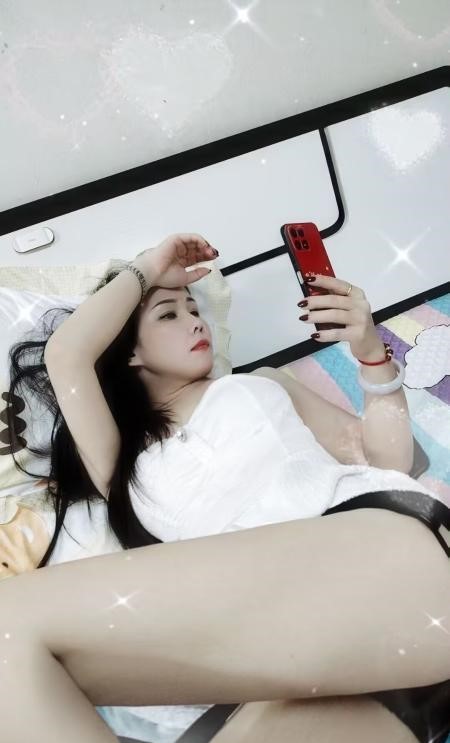 长春大长腿少妇果果