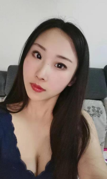 口活一级棒的小姐姐