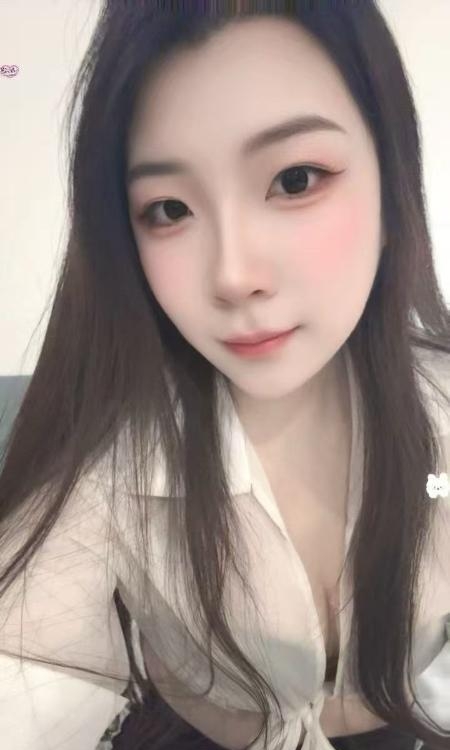 蜀山气质嫩妹青青