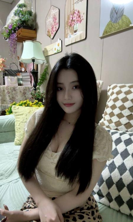 蜀山温柔大美妞