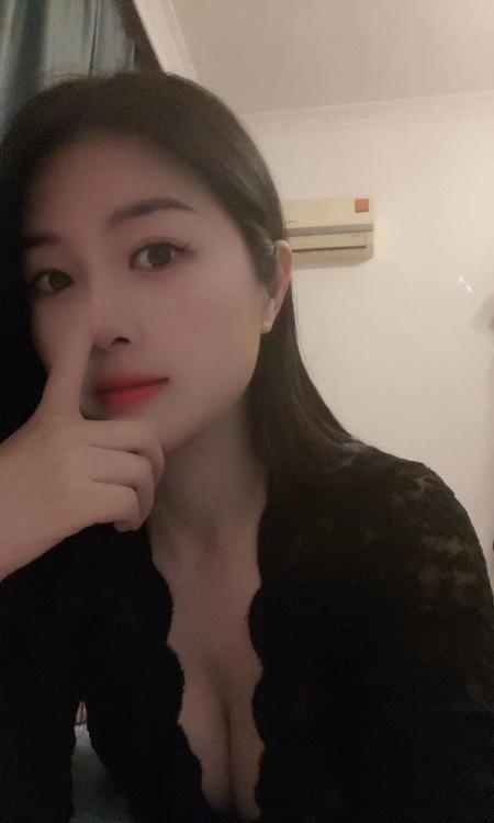 下沙大胸少妇阿丽