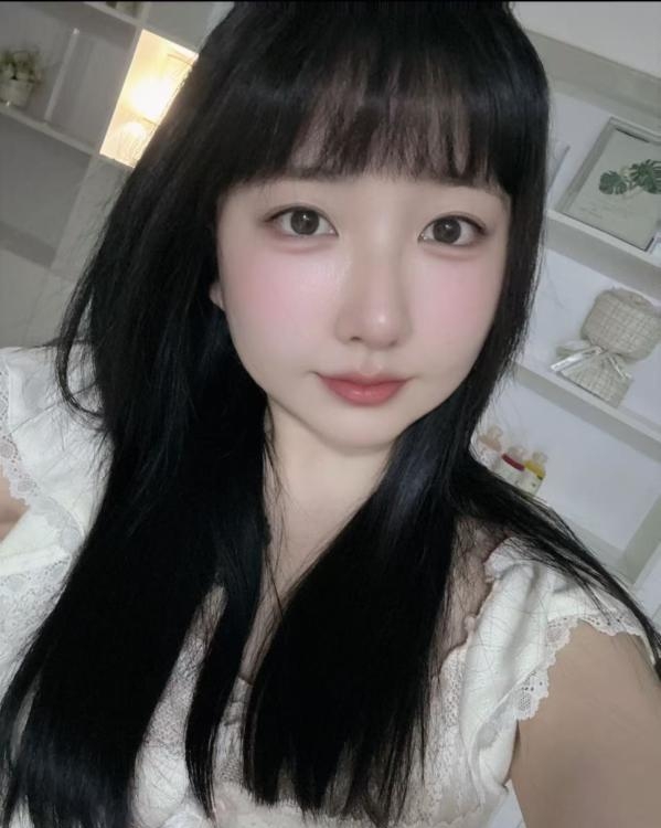 江宁娃娃脸小可爱