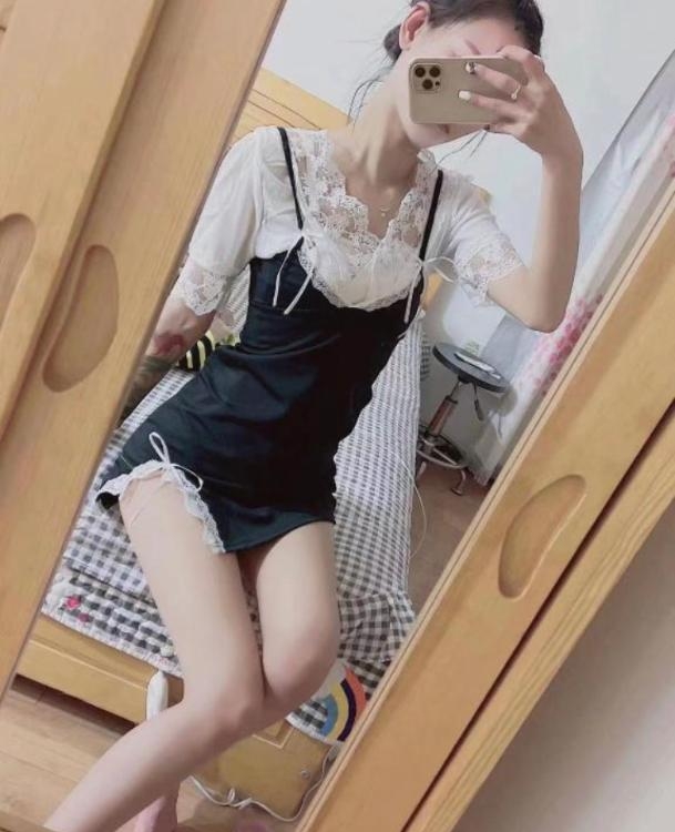 政务中项个人妮妮