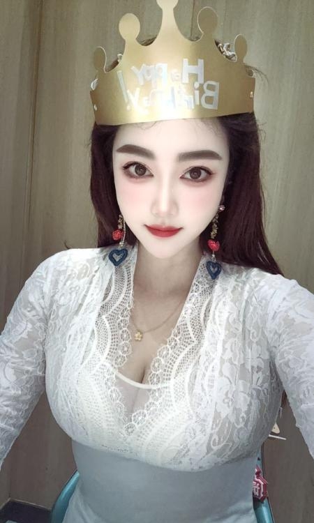 拱墅暖暖老师回归