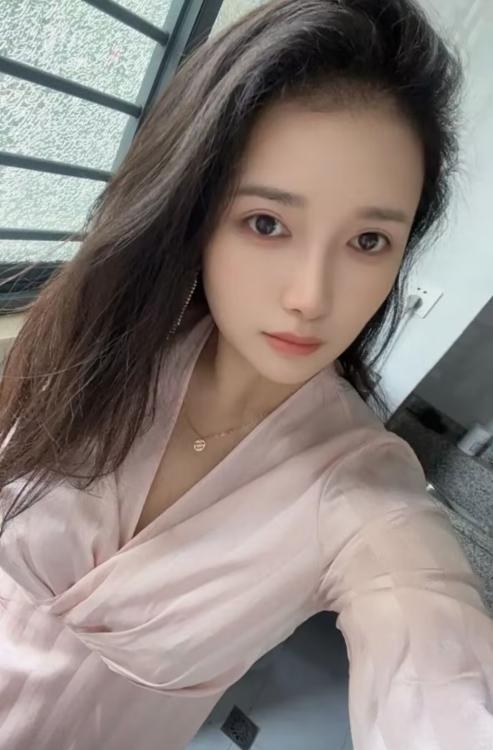 可拍视频的好运姐