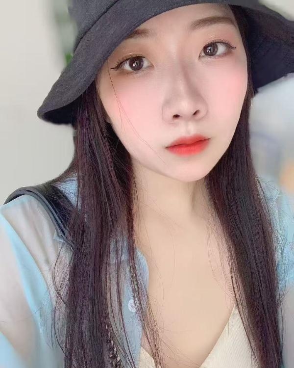 蜀山颜值腰细嫩妹纸