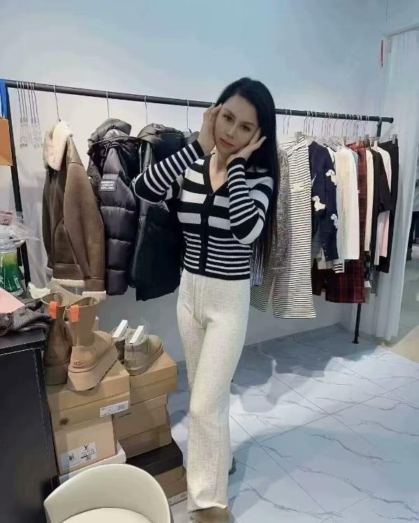 苏州昆山居家少妇