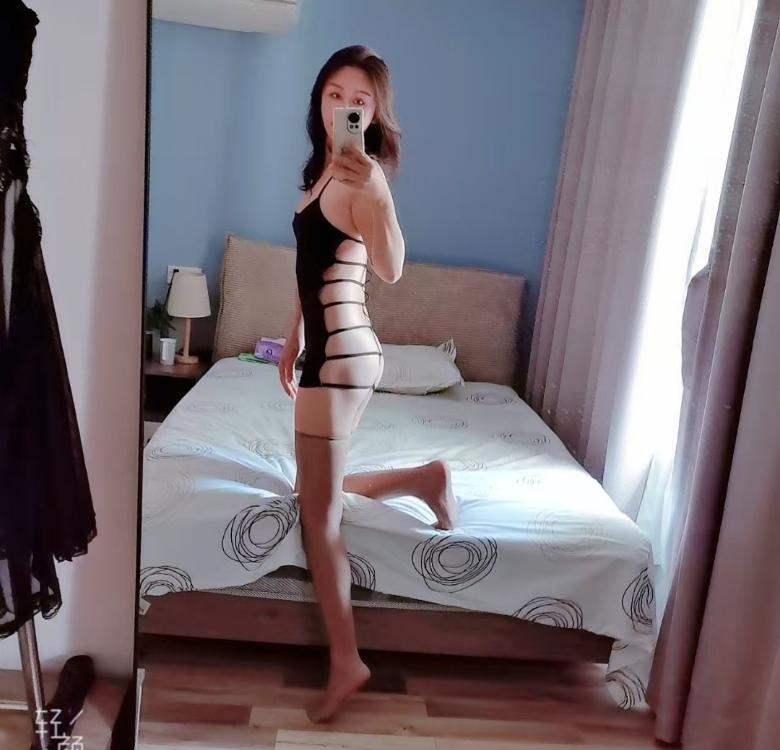 姑苏温柔长腿小曼