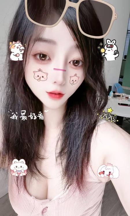 静安三通小姐姐