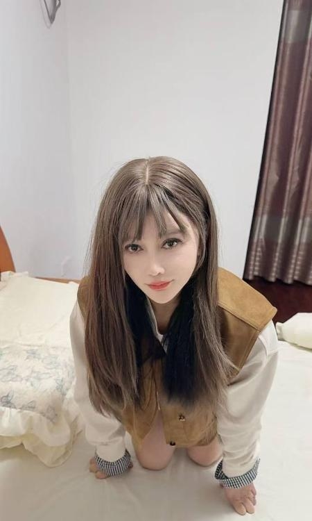 吴中区性感妹子