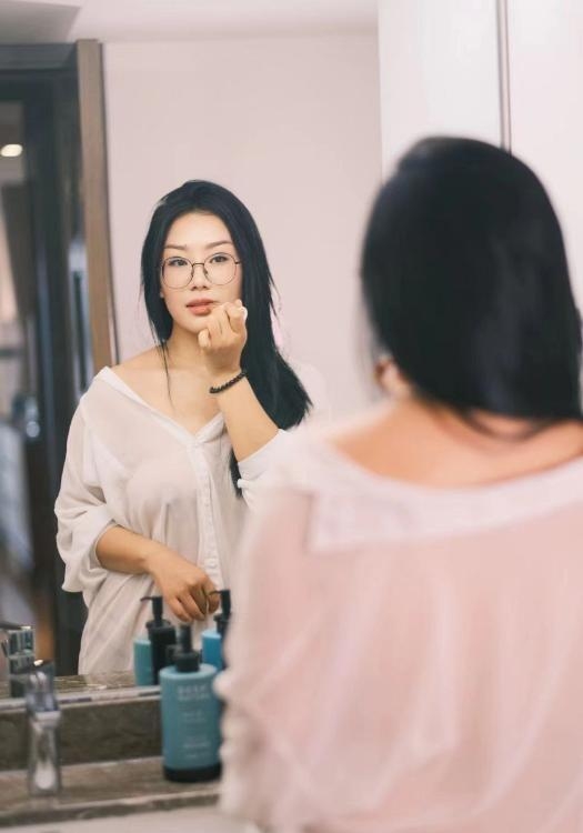 大G苏菲老师体验