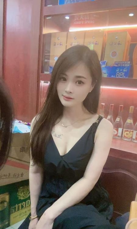 洪山光谷荔枝妹