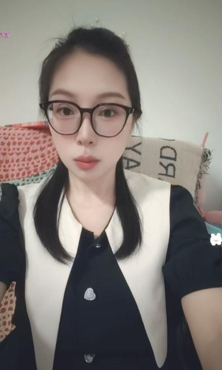 尝试后花园老师