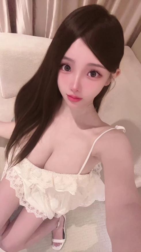 重庆超级性感妹子！值的推荐