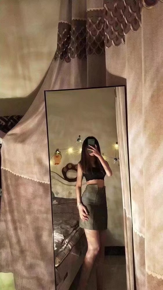 金城江小姐姐