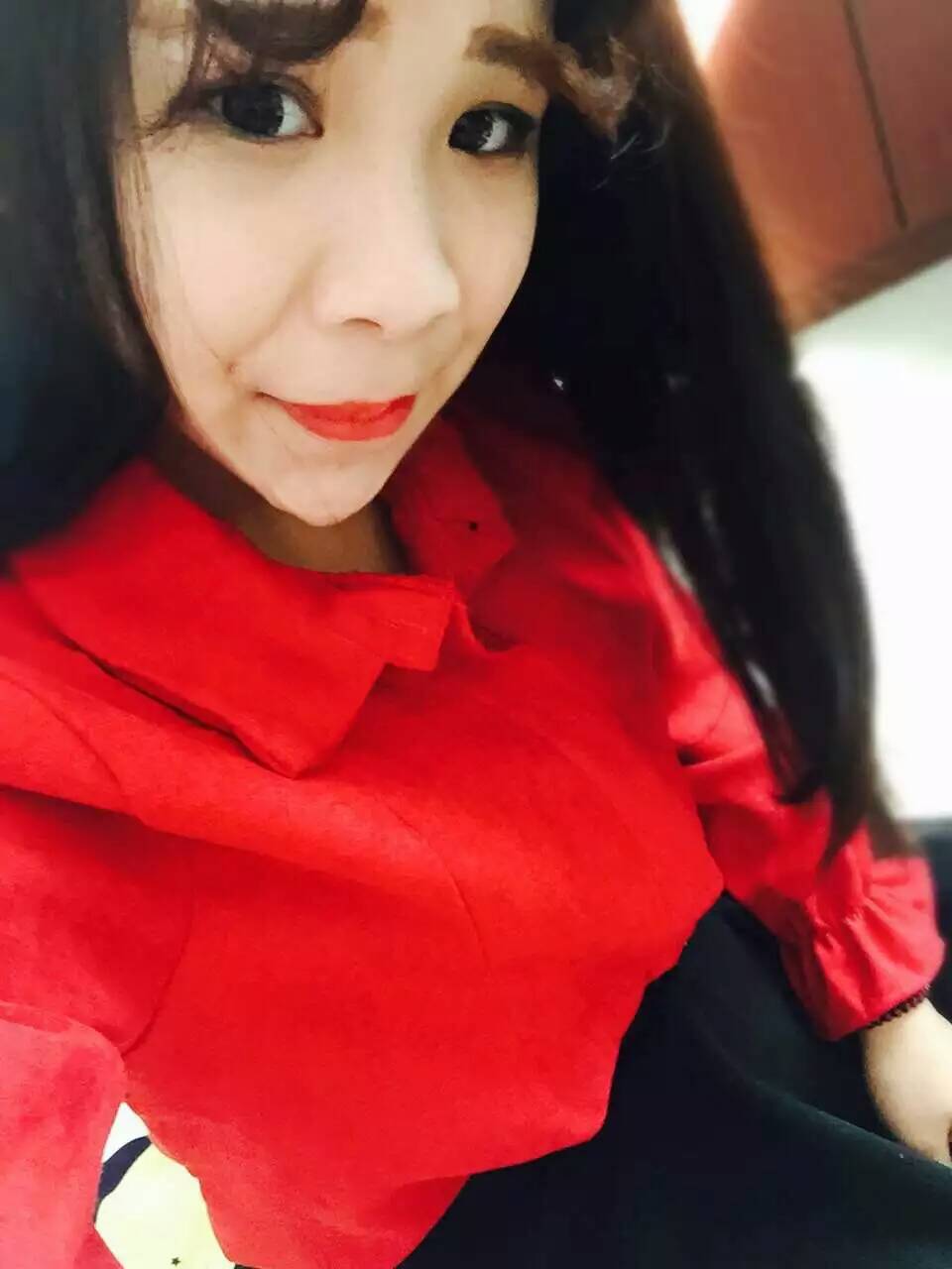 北海刚下海的广东小姑娘
