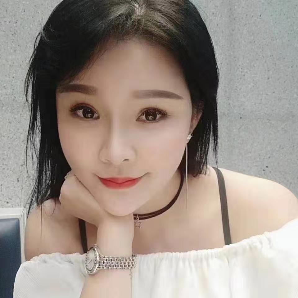 服务专业的妹妹