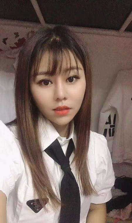 萝莉学妹玖儿
