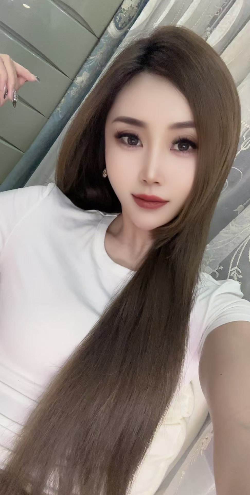 西城性感瑶瑶瑶