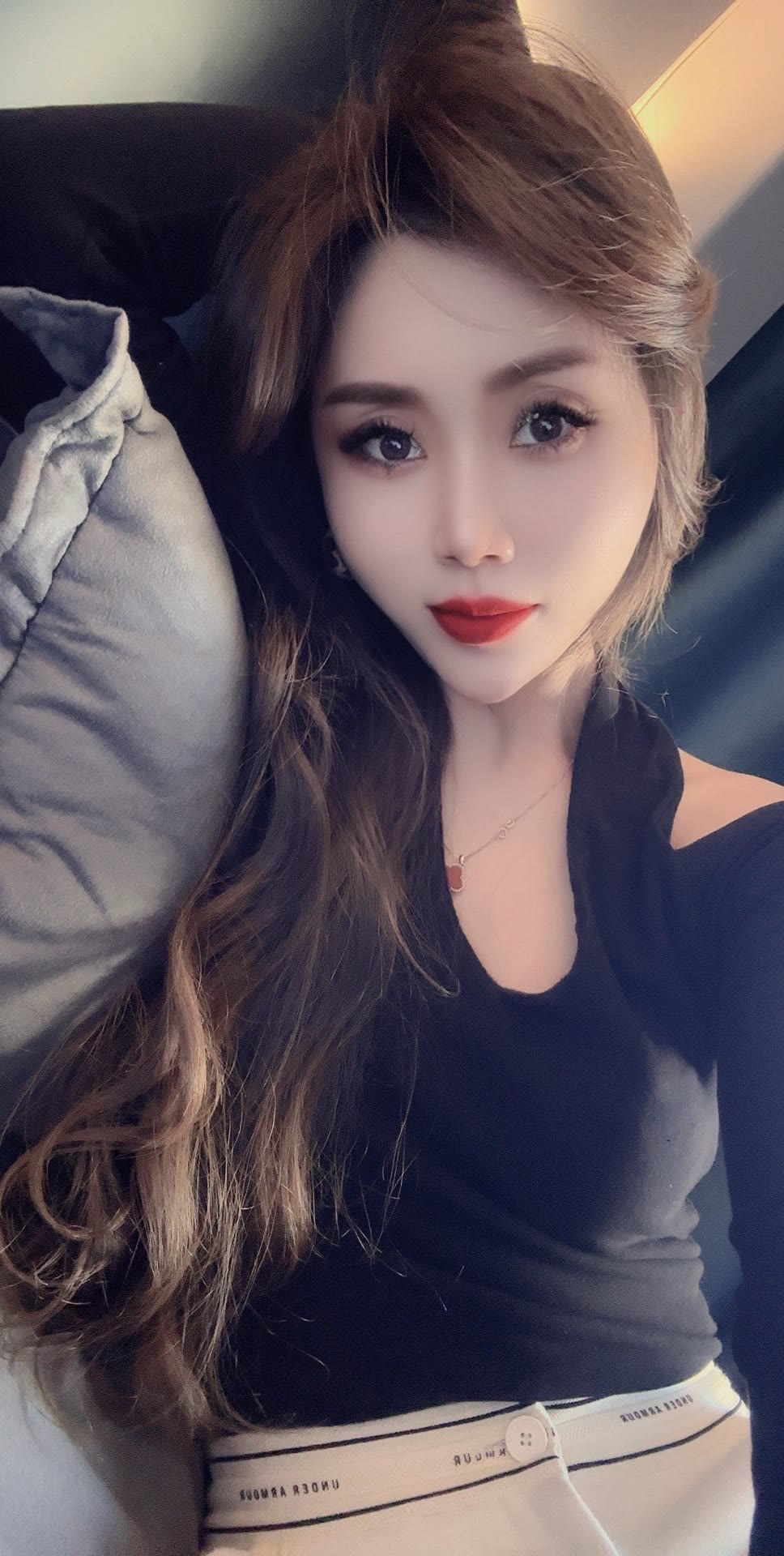 西城妖娆水蜜桃